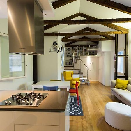 Loft In 威尼斯 外观 照片