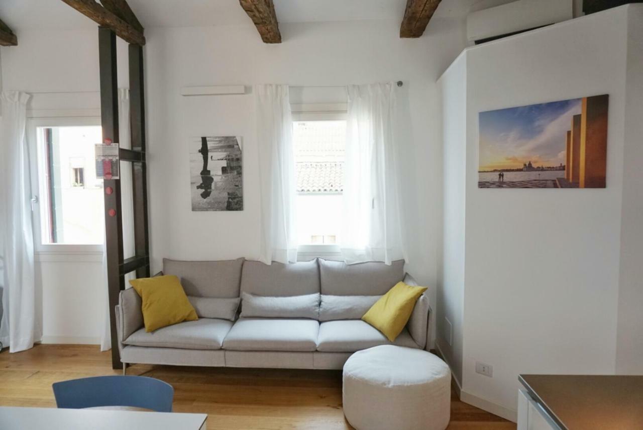 Loft In 威尼斯 外观 照片
